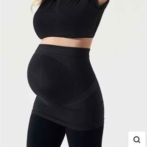 BLANQI EVERYDAY Maternity Built-in Support BellyBand  size S/M